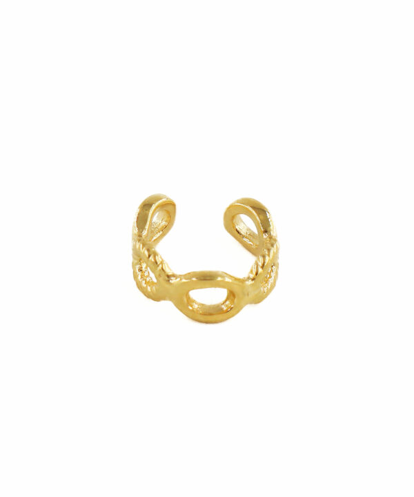 Ear Cuff Corfú