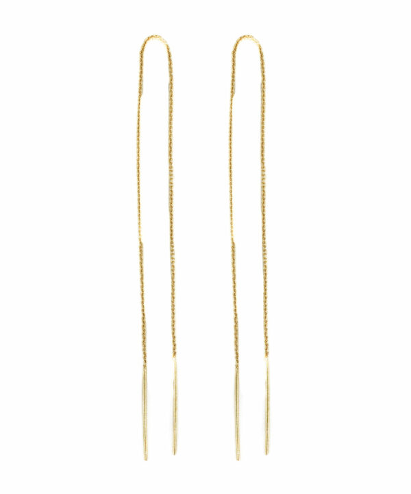 Pendientes Lines