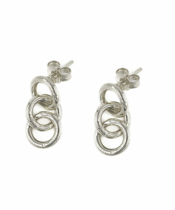 Pendientes Petits Cercles