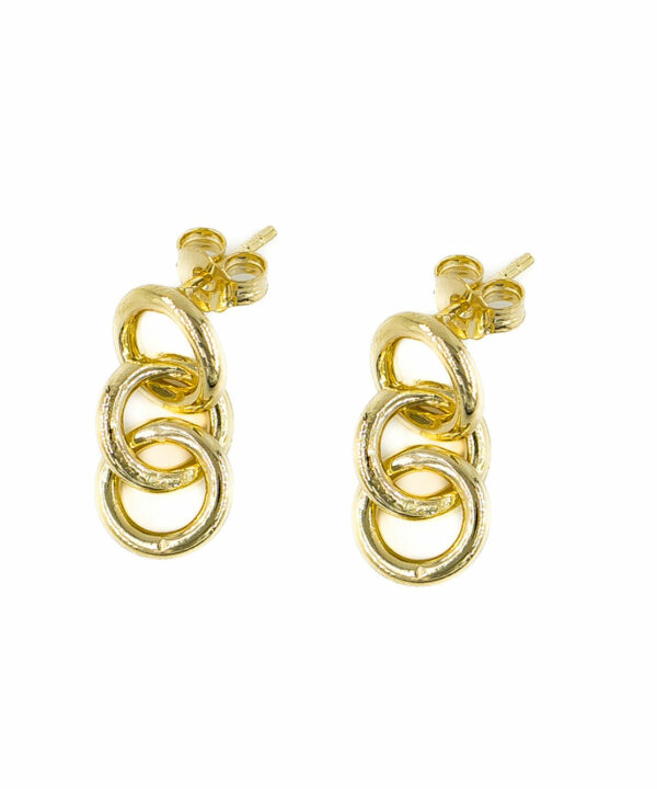 Pendientes Petits Cercles