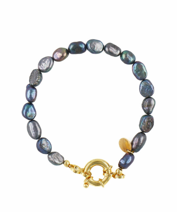 Pulsera Baroque
