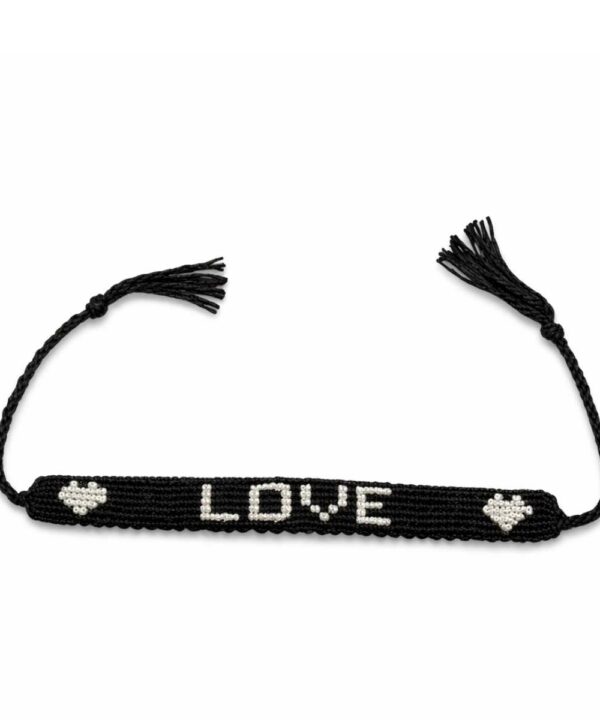 Pulsera Love