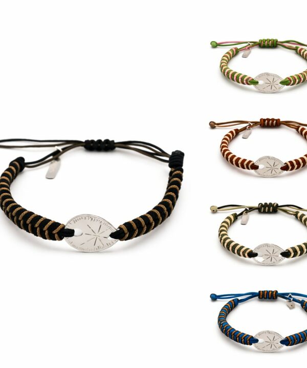 Pulsera Púa Guitarra