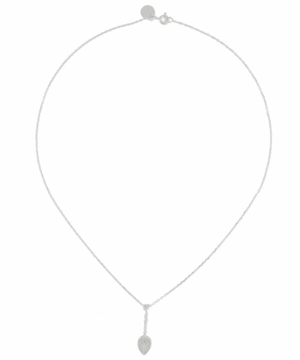 Collar Púa Guitarra S