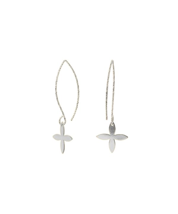 Pendientes Petite Fleur