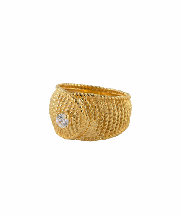 Anillo Carmen