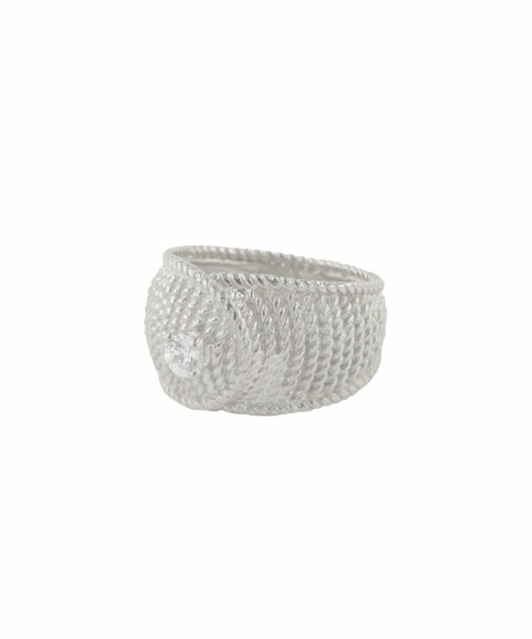 Anillo Carmen