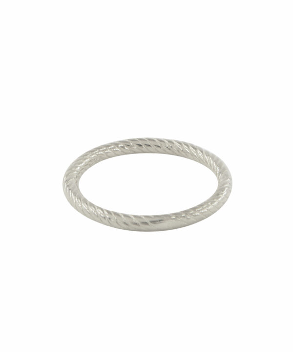 Anillo Curly