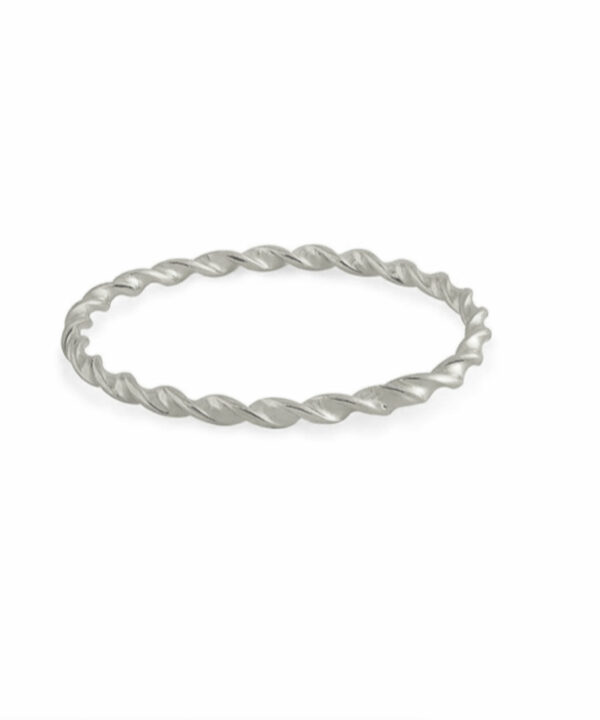 Anillo Twist