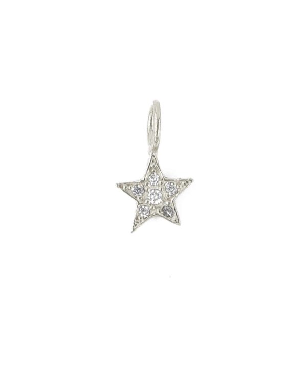 Charm Little Star