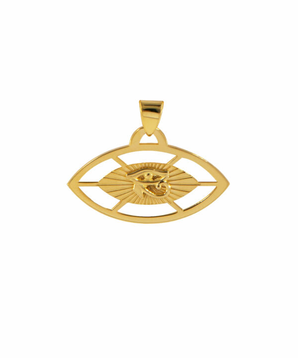 Charm Horus