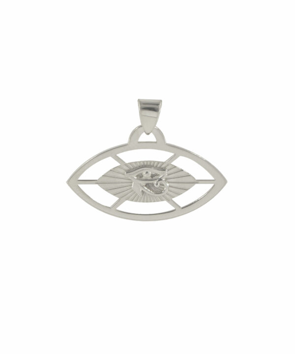 Charm Horus