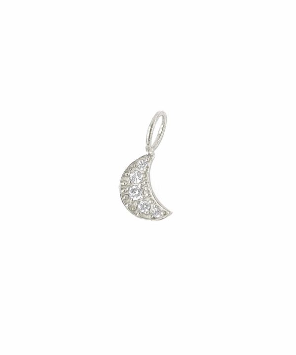 Charm Little Moon
