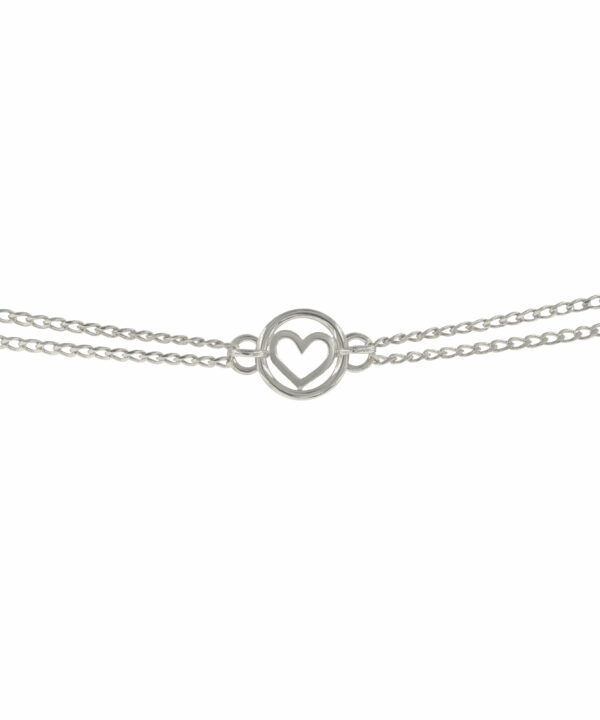 Choker Coeur