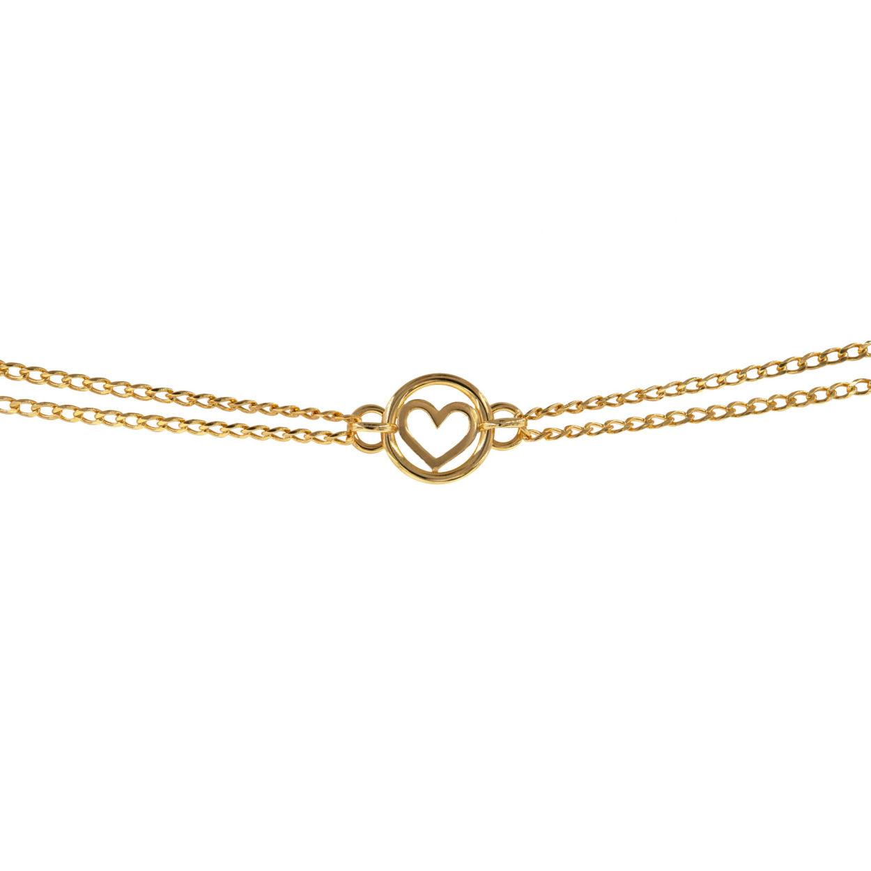 Choker Coeur