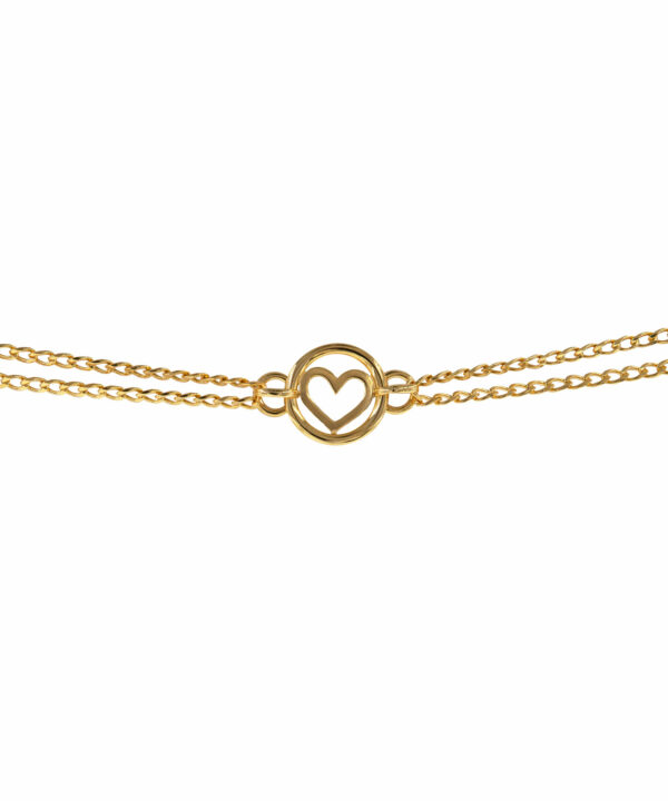 Choker Coeur