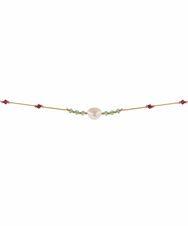 Choker Ariel