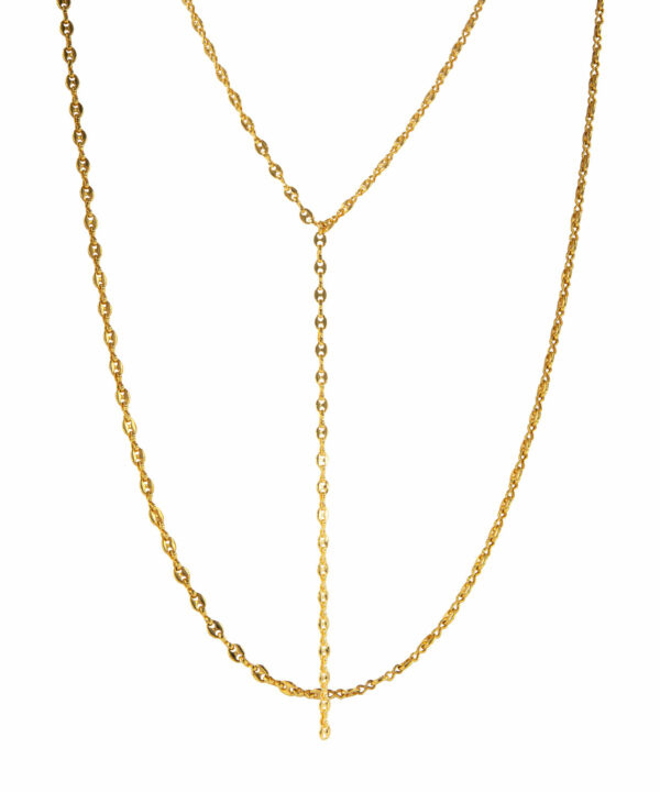 Collar Daphnis y Chloé