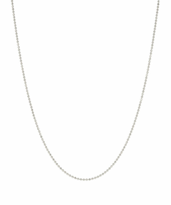 Collar Petit Diamond Beads
