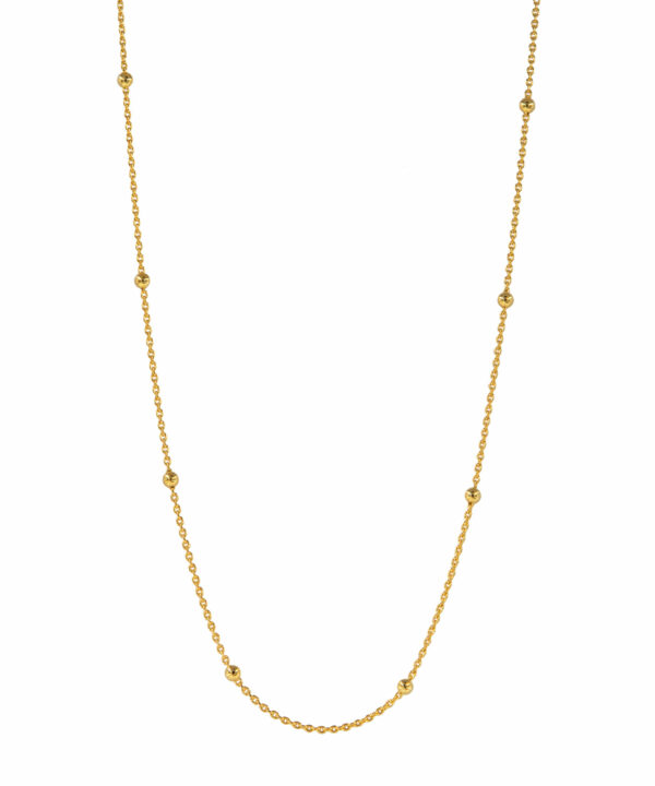 Collar Eternal Beads
