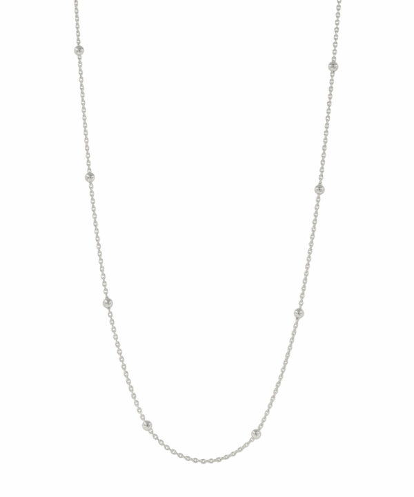 Choker & Collar Petit Eternal Beads