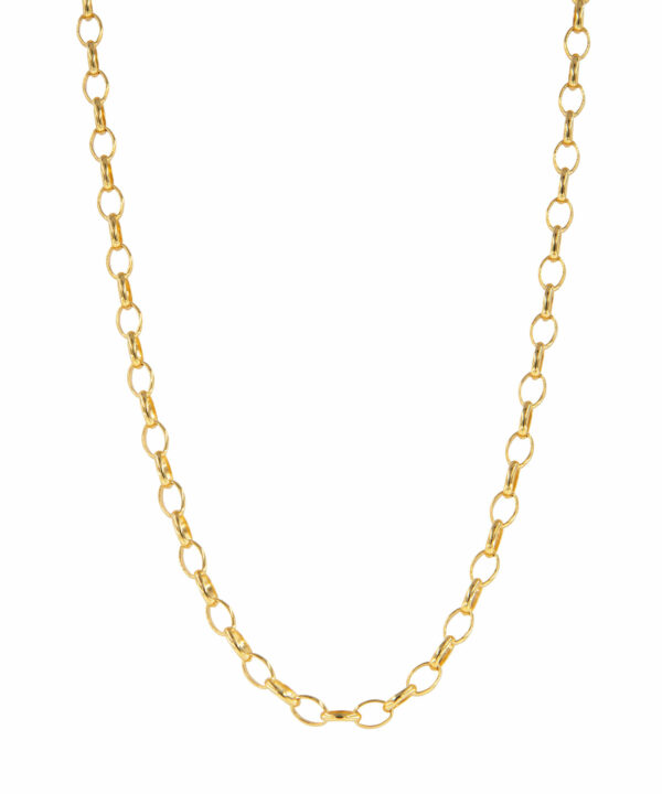 Choker & Collar Petit Rossetti