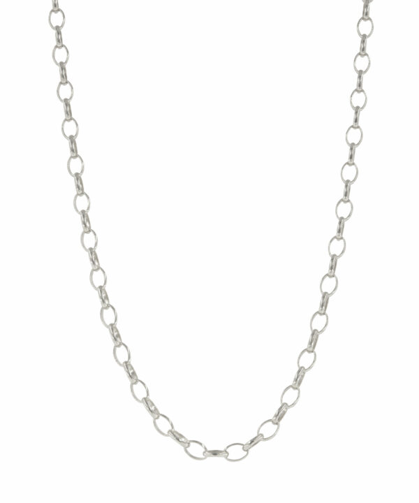Choker & Collar Petit Rossetti