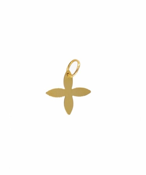 Charm Petite Fleur