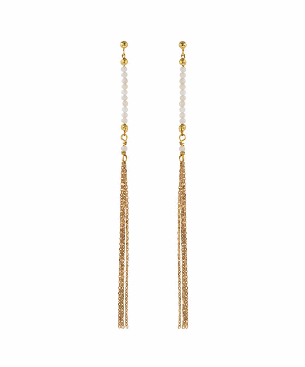 Pendientes Amazonia