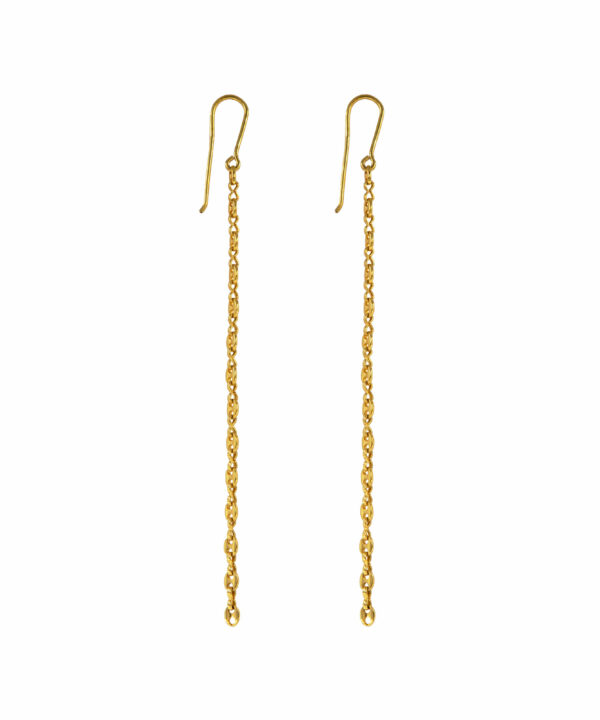 Pendientes Chloé