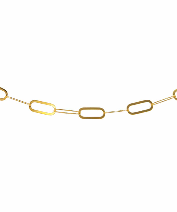 Choker & Collar Petit Vendôme