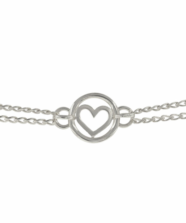 Pulsera Coeur