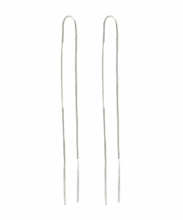 Pendientes Lines
