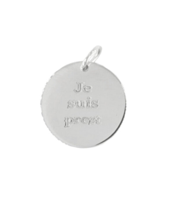 Charm Je suis prest