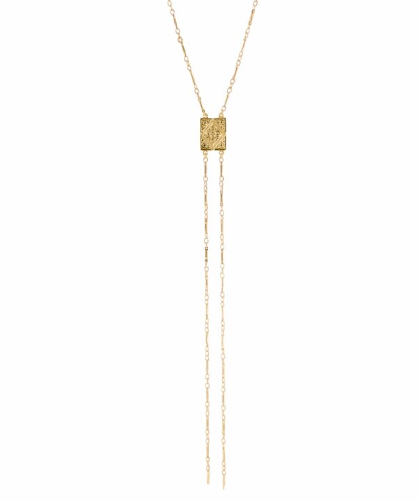 Collar Terral
