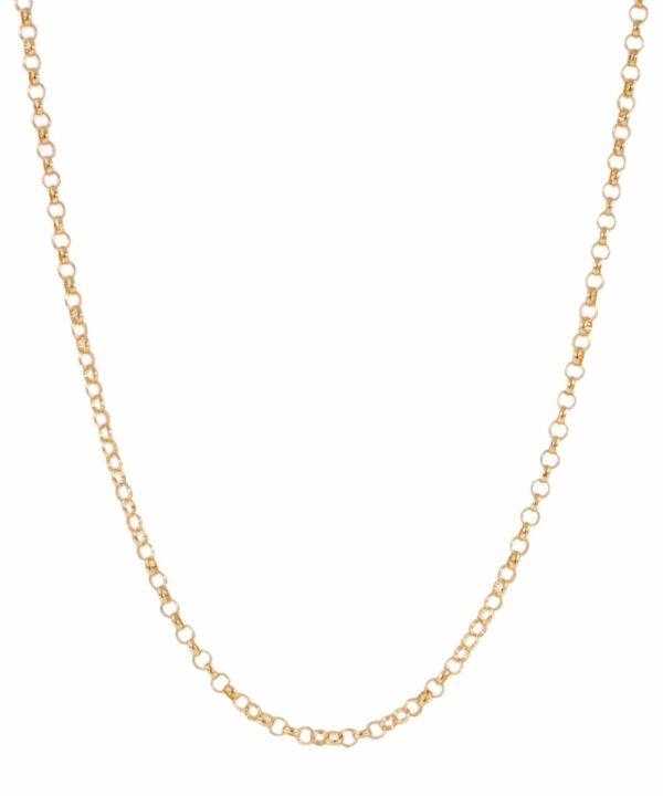Collar Rolo
