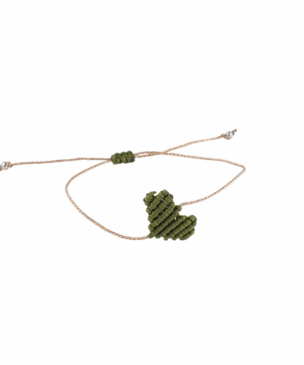 Pulsera Coeur