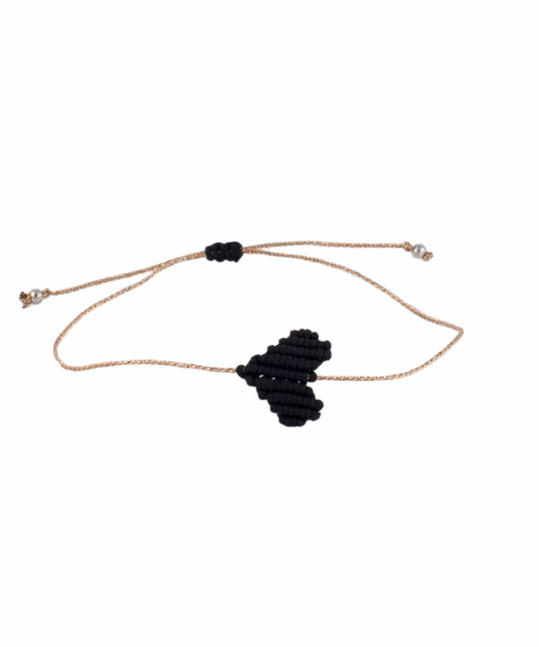 Pulsera Coeur