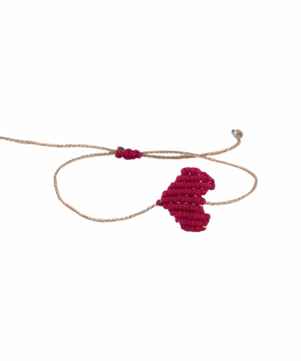 Pulsera Coeur