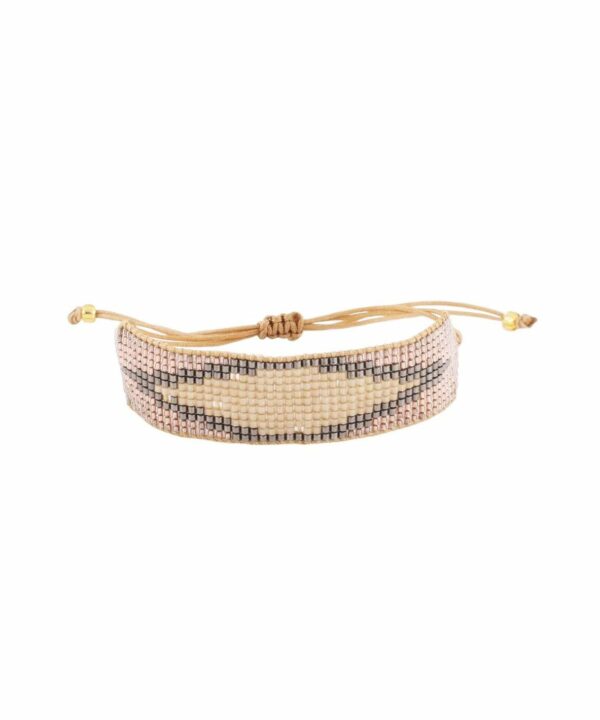 Pulsera Miyuki