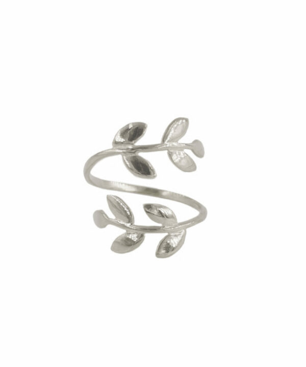 Anillo Laurel