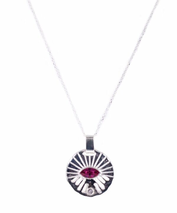 Collar Talismán
