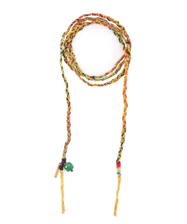 Collar & Pulsera Mille et une Nuits