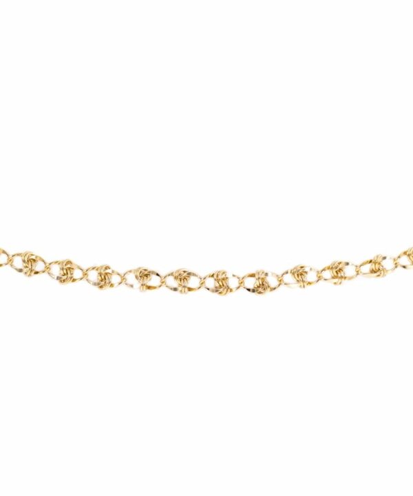 Choker La Mer