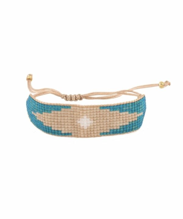 Pulsera Miyuki
