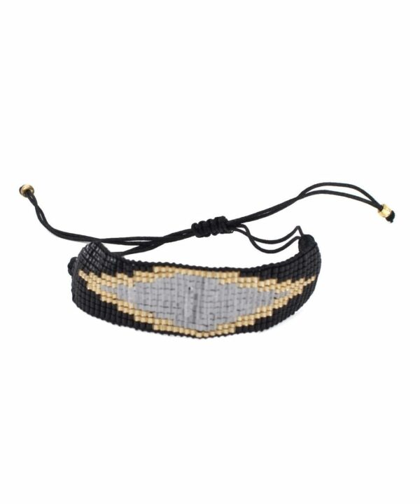 Pulsera Miyuki