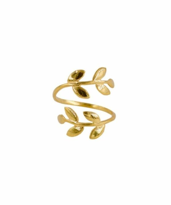 Anillo Laurel
