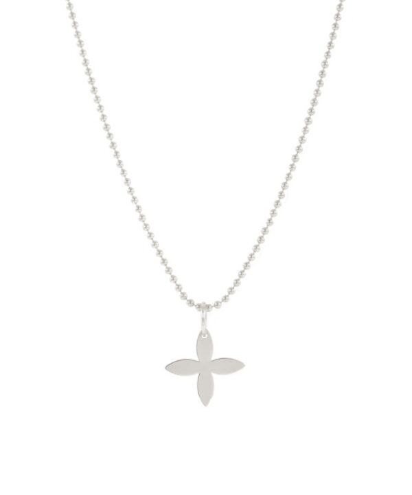 Collar Petite Fleur
