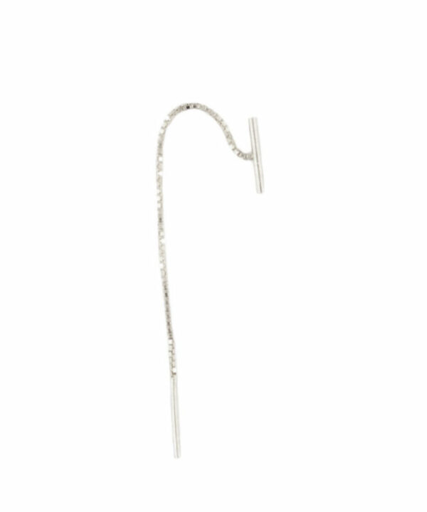 Pendiente Shining Chain