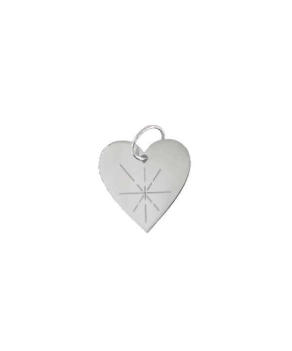 Charm Heart